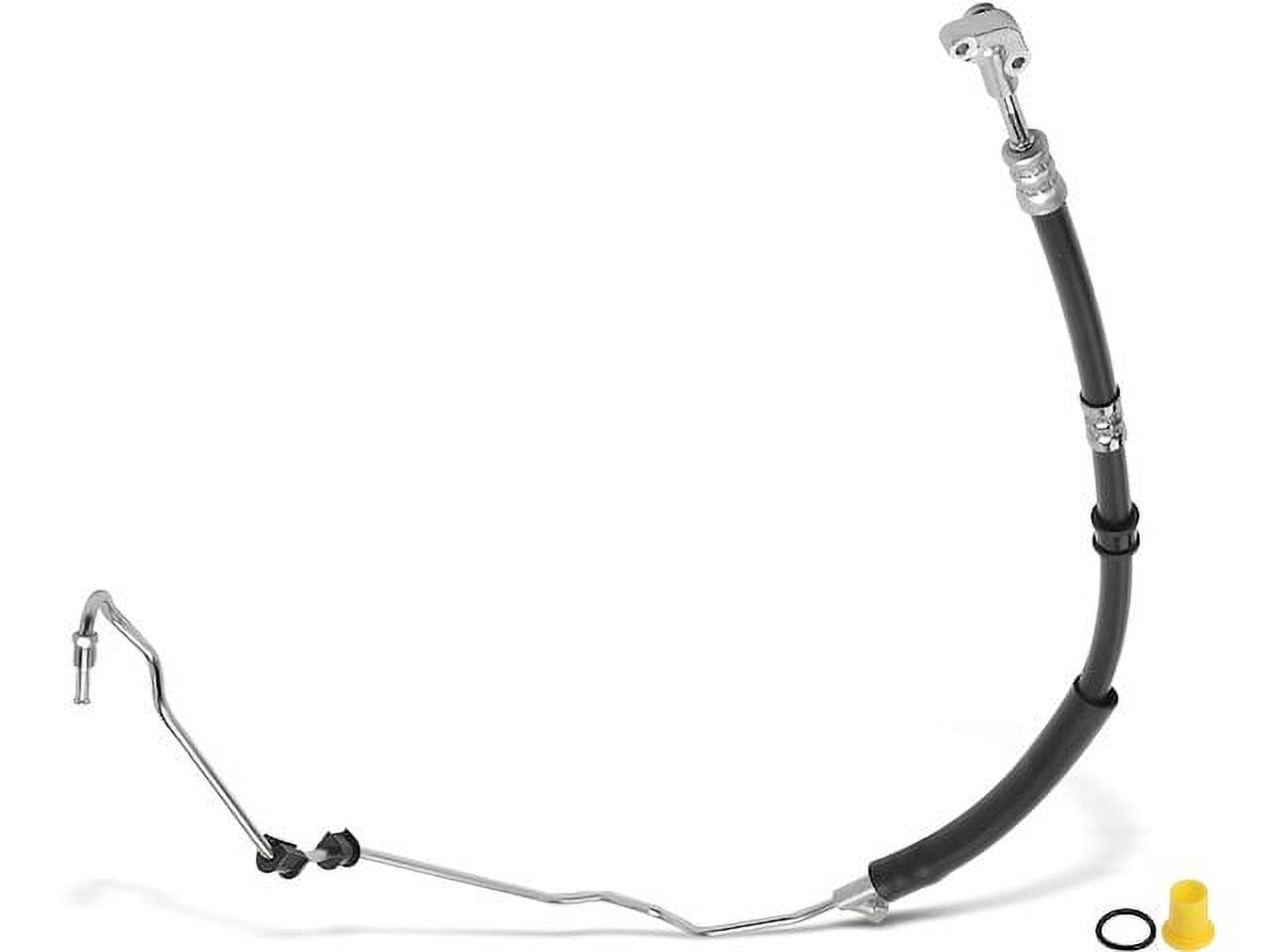 Power Steering Pressure Line Hose Assembly 1 - Compatible with 1999 - 2004 Honda Odyssey 3.5L V6 GAS - Autopart Premium