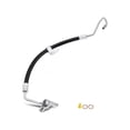 thumbnail image 1 of Power Steering Pressure Line Hose Assembly 1 - Compatible with 2000 - 2004 Toyota Tacoma 2.4L 4-Cylinder 2001 2002 2003, 1 of 2