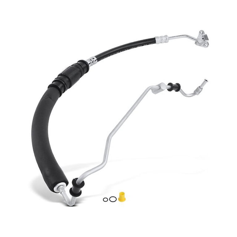 Replacement Parts for Power Steering Return Line Hose Assembly for