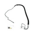 thumbnail image 1 of Power Steering Pressure Line Hose Assembly 1 - Compatible with 2010 - 2011 Ford Focus 2.0L 4-Cylinder, 1 of 2