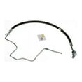 thumbnail image 1 of Power Steering Pressure Line Hose Assembly - 59.75 Inch - Compatible with 2005 - 2008 Honda Pilot AWD 3.5L V6 GAS 2006 2007, 1 of 2