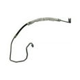 thumbnail image 1 of Power Steering Pressure Line Hose Assembly - 62.25 Inch - Compatible with 2006 - 2010 Pontiac G6 Base Convertible 2007 2008 2009, 1 of 2