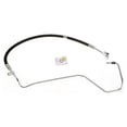 thumbnail image 1 of Power Steering Pressure Line Hose Assembly - 69 Inch - Compatible with 1998 - 2002 Honda Accord 3.0L V6 GAS 1999 2000 2001, 1 of 2