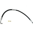 thumbnail image 1 of Power Steering Pressure Line Hose Assembly - Compatible with 1955 - 1957 Ford Thunderbird 1956, 1 of 2