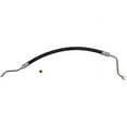 thumbnail image 1 of Power Steering Pressure Line Hose Assembly - Compatible with 1965 - 1967 Ford Galaxie 1966, 1 of 2
