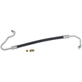 thumbnail image 1 of Power Steering Pressure Line Hose Assembly - Compatible with 1968 - 1972 Chevy C20 Pickup 1969 1970 1971, 1 of 2