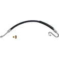 thumbnail image 1 of Power Steering Pressure Line Hose Assembly - Compatible with 1969 - 1970 Chevy Impala, 1 of 2