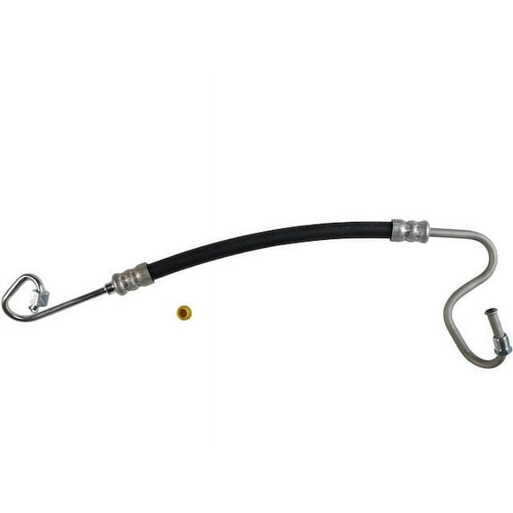 Power Steering Pressure Line Hose Assembly - Compatible with 1970 - 1972 Plymouth Cuda 1971
