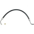 thumbnail image 1 of Power Steering Pressure Line Hose Assembly - Compatible with 1971 - 1972 Oldsmobile Cutlass Supreme Base, 1 of 2