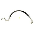 thumbnail image 1 of Power Steering Pressure Line Hose Assembly - Compatible with 1971 - 1972 Pontiac GTO, 1 of 2