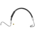 thumbnail image 1 of Power Steering Pressure Line Hose Assembly - Compatible with 1971 - 1975 Chevy Vega 1972 1973 1974, 1 of 2