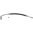 thumbnail image 1 of Power Steering Pressure Line Hose Assembly - Compatible with 1972 - 1974 Dodge W100 Pickup Base 1973, 1 of 2