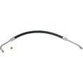 thumbnail image 1 of Power Steering Pressure Line Hose Assembly - Compatible with 1973 - 1976 Buick Riviera Base 1974 1975, 1 of 2