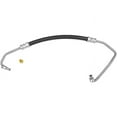 thumbnail image 1 of Power Steering Pressure Line Hose Assembly - Compatible with 1977 Chevy Caprice, 1 of 2
