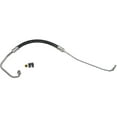 thumbnail image 1 of Power Steering Pressure Line Hose Assembly - Compatible with 1977 Ford F-100 RWD, 1 of 2