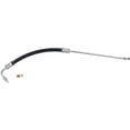 thumbnail image 1 of Power Steering Pressure Line Hose Assembly - Compatible with 1978 - 1979 Ford F-100, 1 of 2