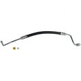 thumbnail image 1 of Power Steering Pressure Line Hose Assembly - Compatible with 1980 - 1982 Chevy Corvette Base 1981, 1 of 2