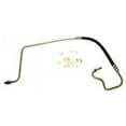 thumbnail image 1 of Power Steering Pressure Line Hose Assembly - Compatible with 1982 - 1984 Dodge Rampage 2.2L 4-Cylinder GAS 1983, 1 of 2