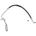 thumbnail image 1 of Power Steering Pressure Line Hose Assembly - Compatible with 1987 - 1988 Toyota Pickup RWD, 1 of 2