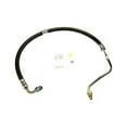 thumbnail image 1 of Power Steering Pressure Line Hose Assembly - Compatible with 1990 - 1992 Lincoln Mark VII 5.0L V8 GAS 1991, 1 of 2