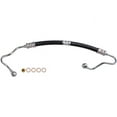 thumbnail image 1 of Power Steering Pressure Line Hose Assembly - Compatible with 1992 - 1995 BMW 325is Base 1993 1994, 1 of 2