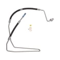 thumbnail image 1 of Power Steering Pressure Line Hose Assembly - Compatible with 1994 - 1998 Toyota T100 2.7L 4-Cylinder GAS 1995 1996 1997, 1 of 2