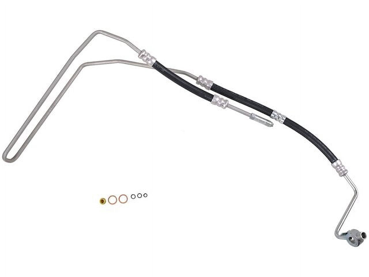 Power Steering Pressure Line Hose For Toyota 4Runner 1996-1997 V6 3.4L – Direct Fit