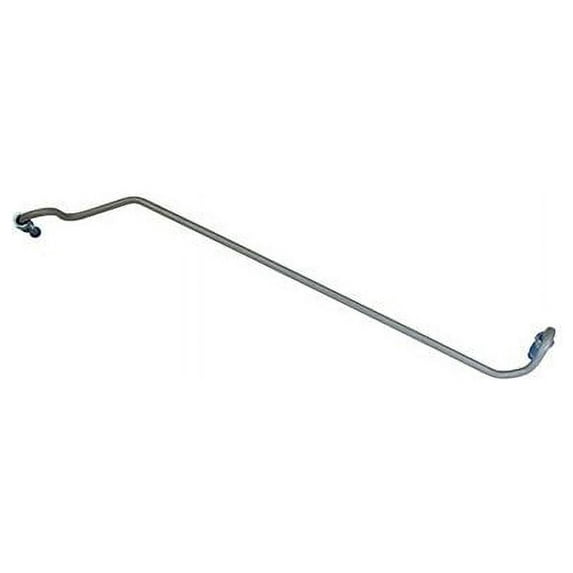 Power Steering Pressure Line Hose Assembly - Compatible with 1996 - 2001 Ford Explorer 1997 1998 1999 2000