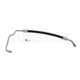 thumbnail image 1 of Power Steering Pressure Line Hose Assembly - Compatible with 1997 - 2002 Ford Expedition 1998 1999 2000 2001, 1 of 2