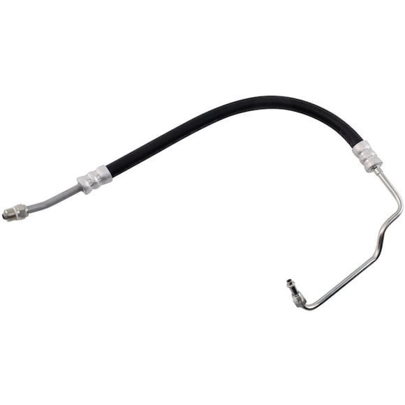 Compresor De AC Remanufacturado Para Ford F150 1997-2001 | Motor 4.2L