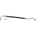 thumbnail image 1 of Power Steering Pressure Line Hose Assembly - Compatible with 1998 - 2000 Mazda B2500 1999, 1 of 2