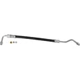 thumbnail image 1 of Power Steering Pressure Line Hose Assembly - Compatible with 1998 - 2000 Mazda B3000 1999, 1 of 2