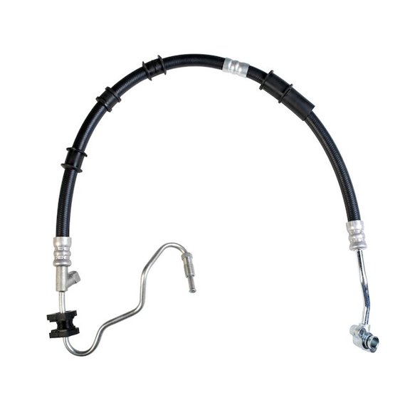 Power Steering Pressure Line Hose Assembly - Compatible with 1998 - 2001 Acura Integra 1999 2000
