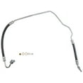 thumbnail image 1 of Power Steering Pressure Line Hose Assembly - Compatible with 1998 - 2004 Toyota Tacoma 3.4L V6 1999 2000 2001 2002 2003, 1 of 2