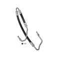 thumbnail image 1 of Power Steering Pressure Line Hose Assembly - Compatible with 1999 - 2000 Jeep Grand Cherokee 4.7L V8, 1 of 2