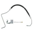 thumbnail image 1 of Power Steering Pressure Line Hose Assembly - Compatible with 2001 - 2002 Chrysler PT Cruiser, 1 of 2