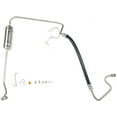 thumbnail image 1 of Power Steering Pressure Line Hose Assembly - Compatible with 2001 - 2007 Ford Taurus VIN U OHV GAS 2002 2003 2004 2005 2006, 1 of 2