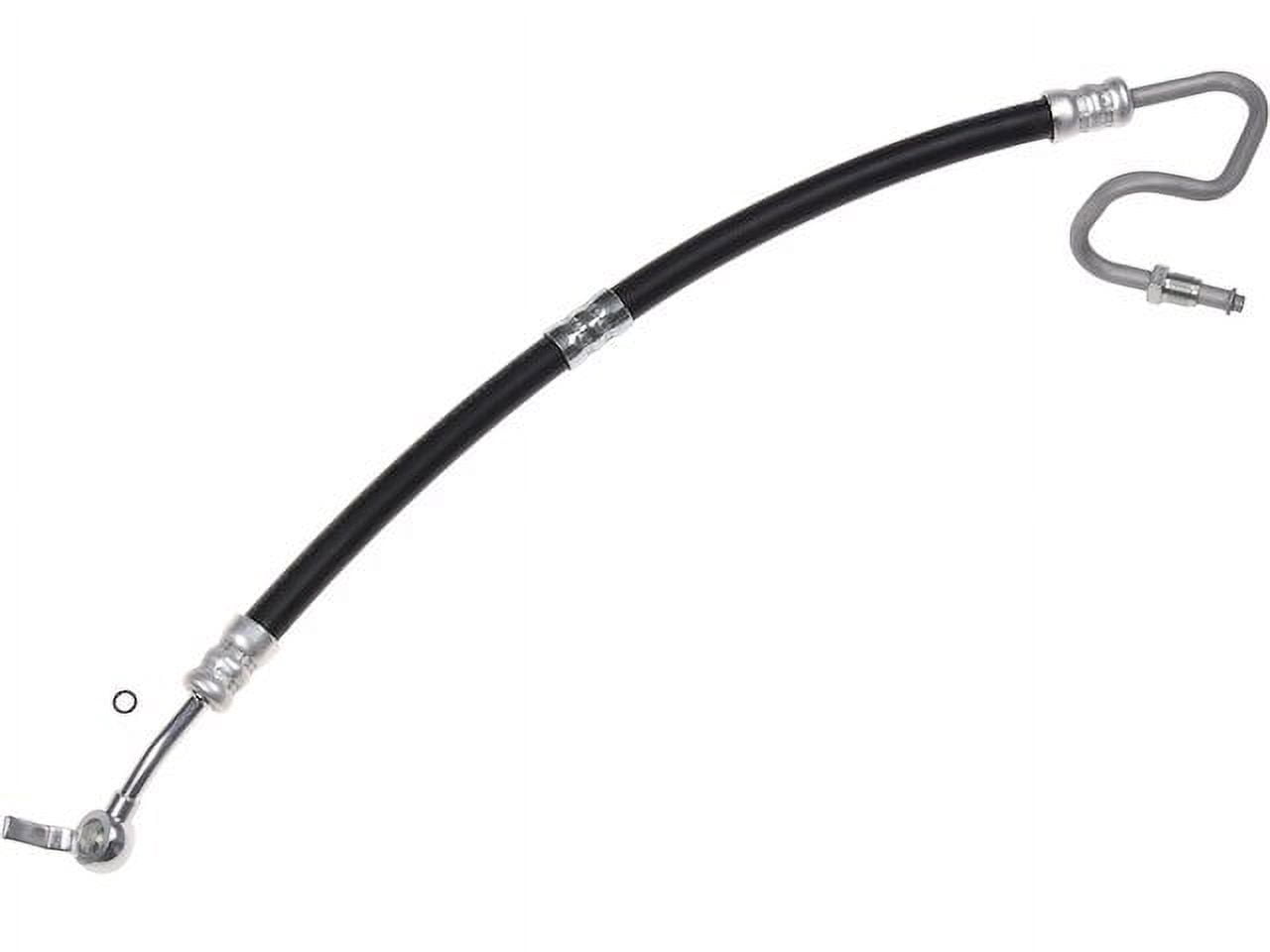 Power Steering Pressure Line Power Steering Hose Assembly - 2001-2007 ...