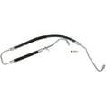 thumbnail image 1 of Power Steering Pressure Line Hose Assembly - Compatible with 2002 - 2005 Ford Explorer 4.0L V6 2003 2004, 1 of 2