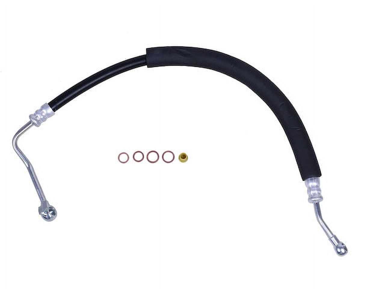 Power Steering Pressure Line Hose Assembly - Compatible with 2002 - 2006 Suzuki XL-7 2003 2004 2005