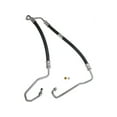 thumbnail image 1 of Power Steering Pressure Line Hose Assembly - Compatible with 2003 - 2004 Cadillac CTS Base 3.2L V6, 1 of 2