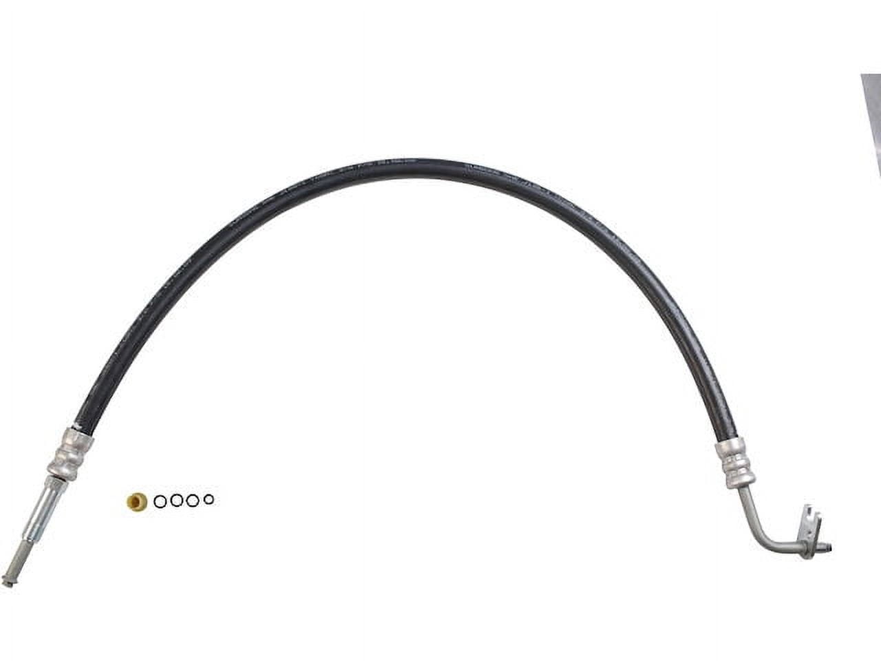 Elegant 06 Trailblazer Power Steering Lines Images