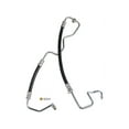 thumbnail image 1 of Power Steering Pressure Line Hose Assembly - Compatible with 2003 - 2011 Lincoln Town Car 2004 2005 2006 2007 2008 2009 2010, 1 of 2