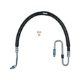 thumbnail image 1 of Power Steering Pressure Line Hose Assembly - Compatible with 2005 - 2007 Dodge Dakota 2006, 1 of 2