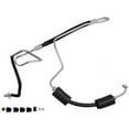 thumbnail image 1 of Power Steering Pressure Line Hose Assembly - Compatible with 2005 - 2011 Cadillac STS Base 2006 2007 2008 2009 2010, 1 of 2