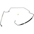 thumbnail image 1 of Power Steering Pressure Line Hose Assembly - Compatible with 2006 - 2007 Volvo XC70 2.5L 5-Cylinder, 1 of 2