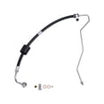 thumbnail image 1 of Power Steering Pressure Line Hose Assembly - Compatible with 2007 - 2009 Kia Spectra 2008, 1 of 2