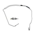 thumbnail image 1 of Power Steering Pressure Line Hose Assembly - Compatible with 2007 - 2012 Dodge Caliber Naturally Aspirated 2008 2009 2010 2011, 1 of 2