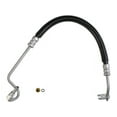 thumbnail image 1 of Power Steering Pressure Line Hose Assembly - Compatible with 2007 - 2013 Chevy Avalanche 2008 2009 2010 2011 2012, 1 of 2