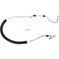thumbnail image 1 of Power Steering Pressure Line Hose Assembly - Compatible with 2009 - 2011 Buick Lucerne 2010, 1 of 2